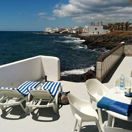 Villa Caracoles Коста-Тегисе Номер фото