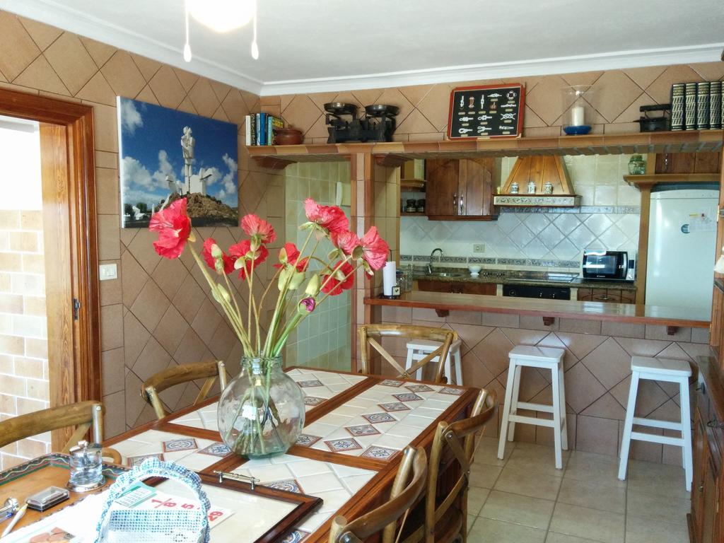 Villa Caracoles Коста-Тегисе Номер фото