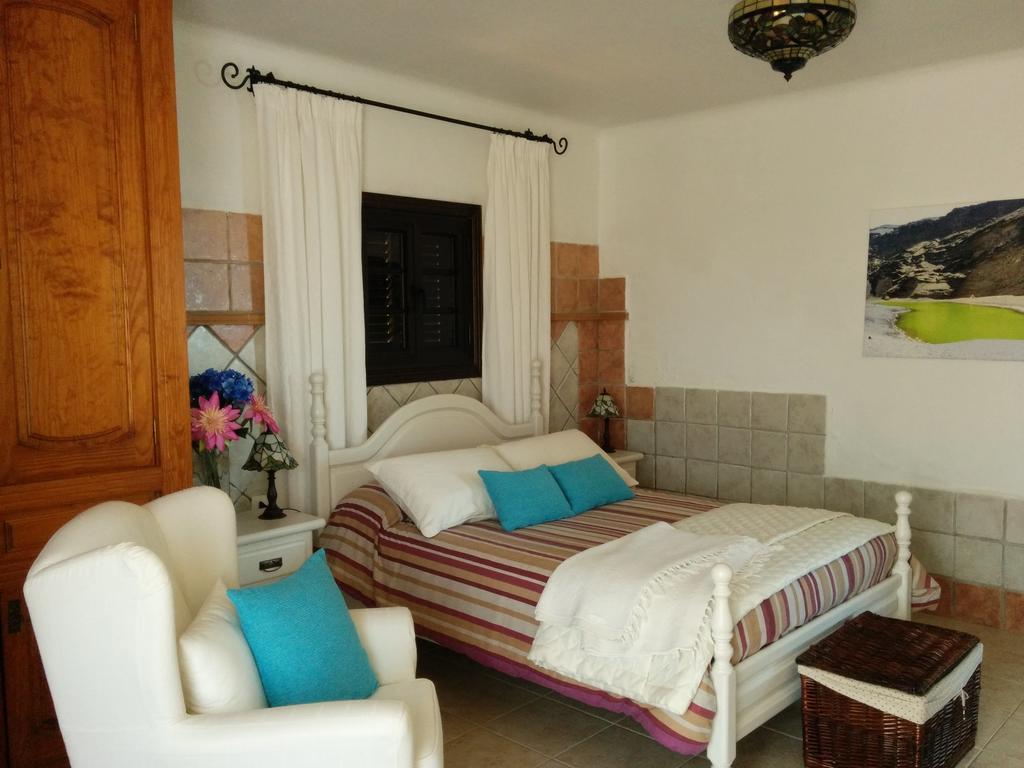 Villa Caracoles Коста-Тегисе Номер фото