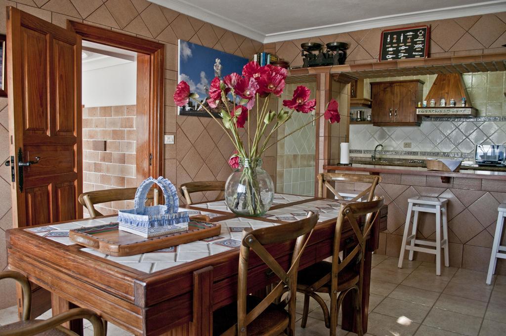 Villa Caracoles Коста-Тегисе Номер фото