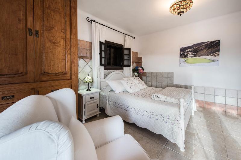 Villa Caracoles Коста-Тегисе Экстерьер фото